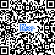 QR Code to make donations to the Women's Wrestling team.