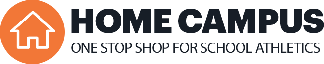 home campus logo