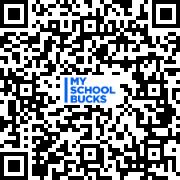 QR Code to make donations to the Men's Basketball team.