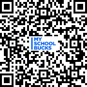 QR Code to make donations to the Women's Soccer team.