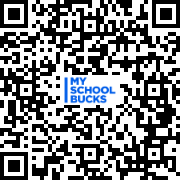 QR Code to make donations to the Women's Basketball team.