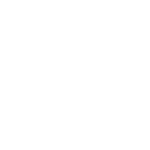 an arrow pointing right in a circle