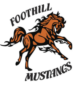 Foothill Mustangs