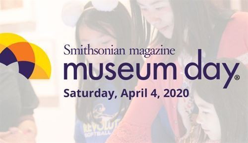 Museum Day